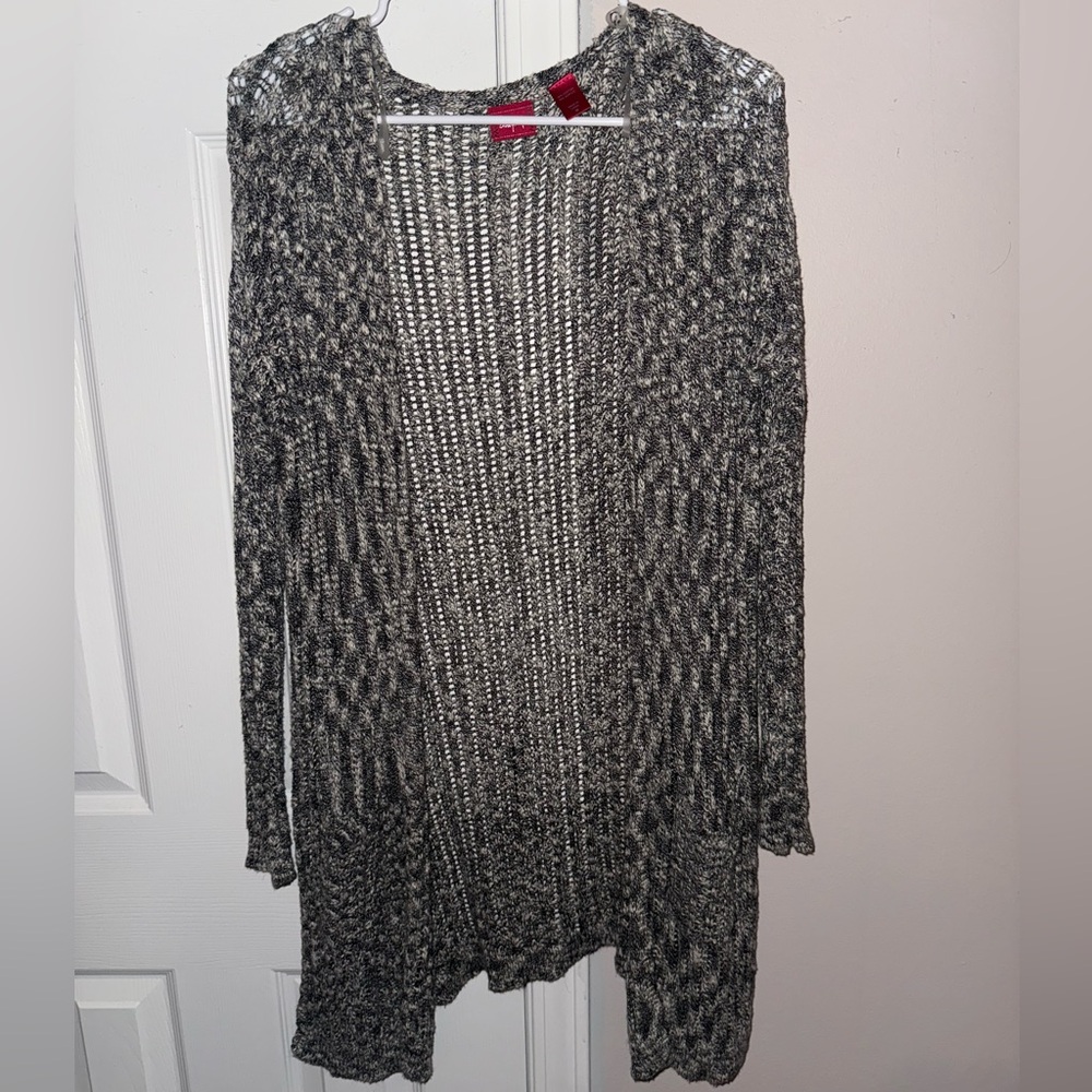 Daytrip Knit Cardigan